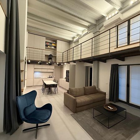 Luxury House In Milano Pietrasanta 130 Mq Leilighet Eksteriør bilde