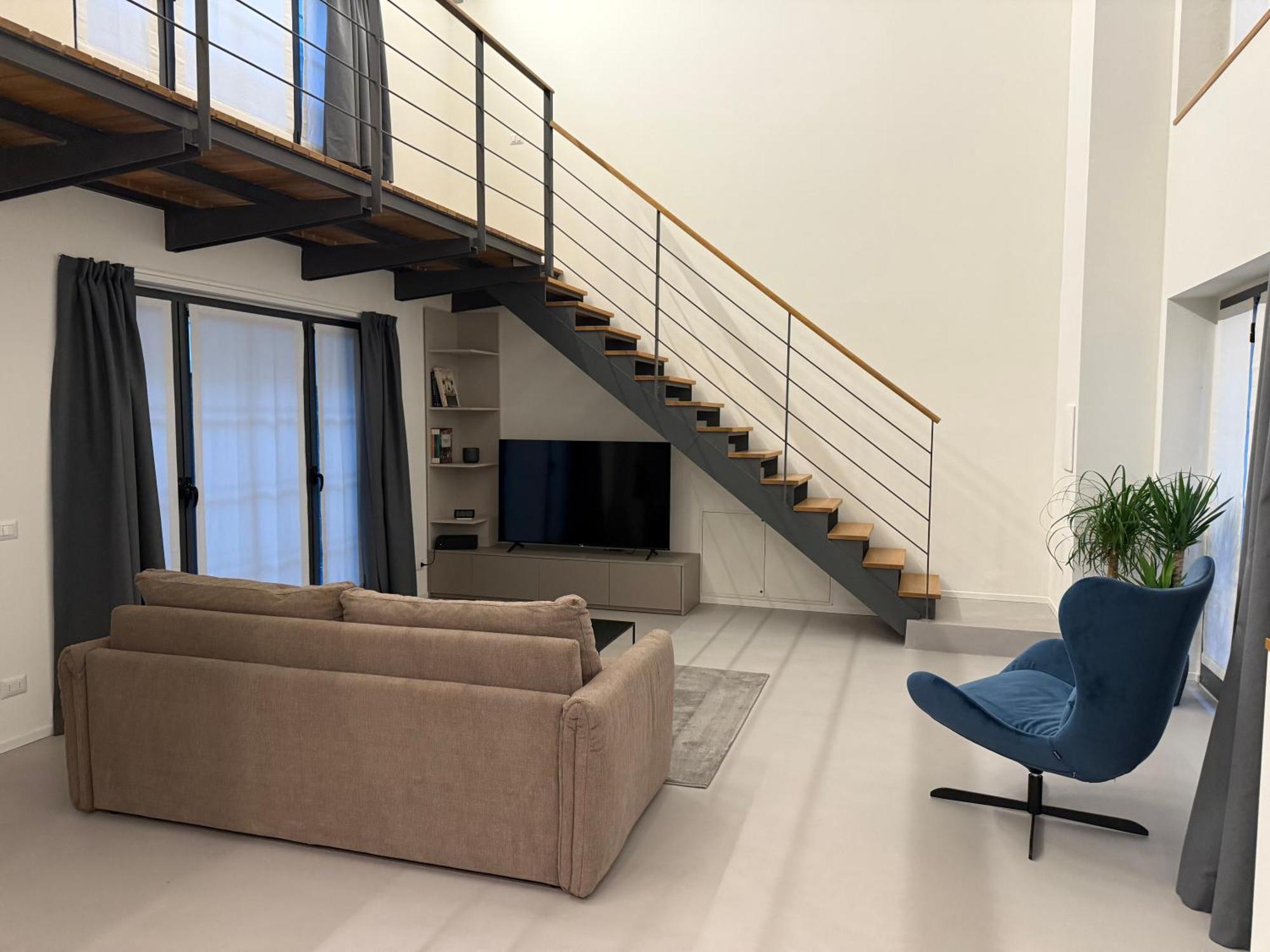 Luxury House In Milano Pietrasanta 130 Mq Leilighet Eksteriør bilde