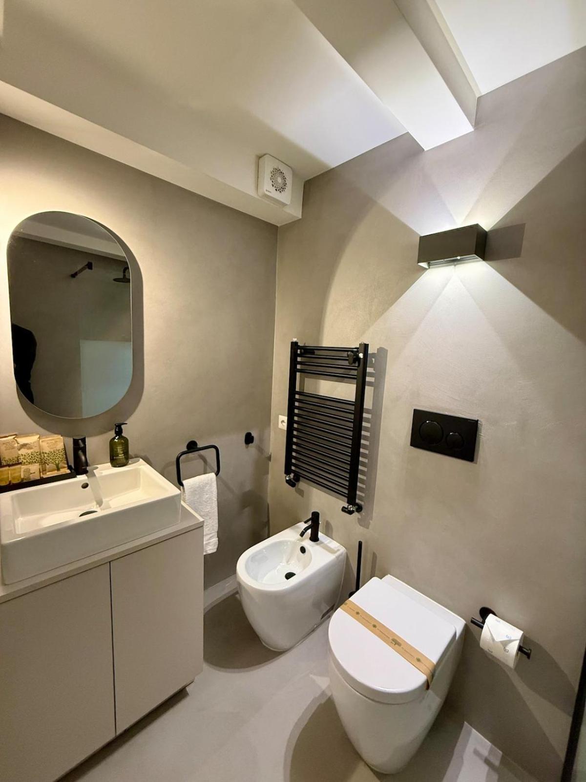 Luxury House In Milano Pietrasanta 130 Mq Leilighet Eksteriør bilde