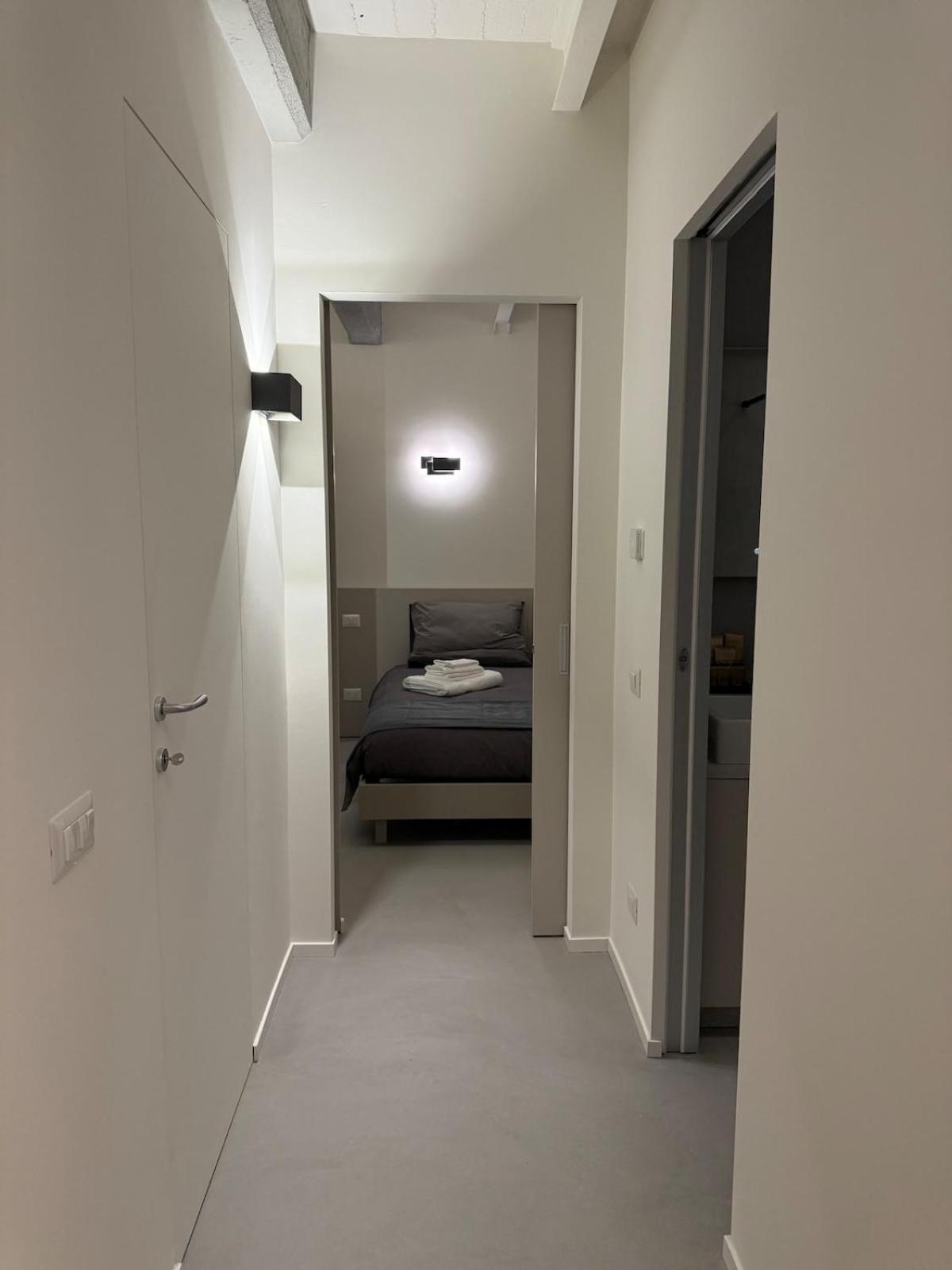 Luxury House In Milano Pietrasanta 130 Mq Leilighet Eksteriør bilde